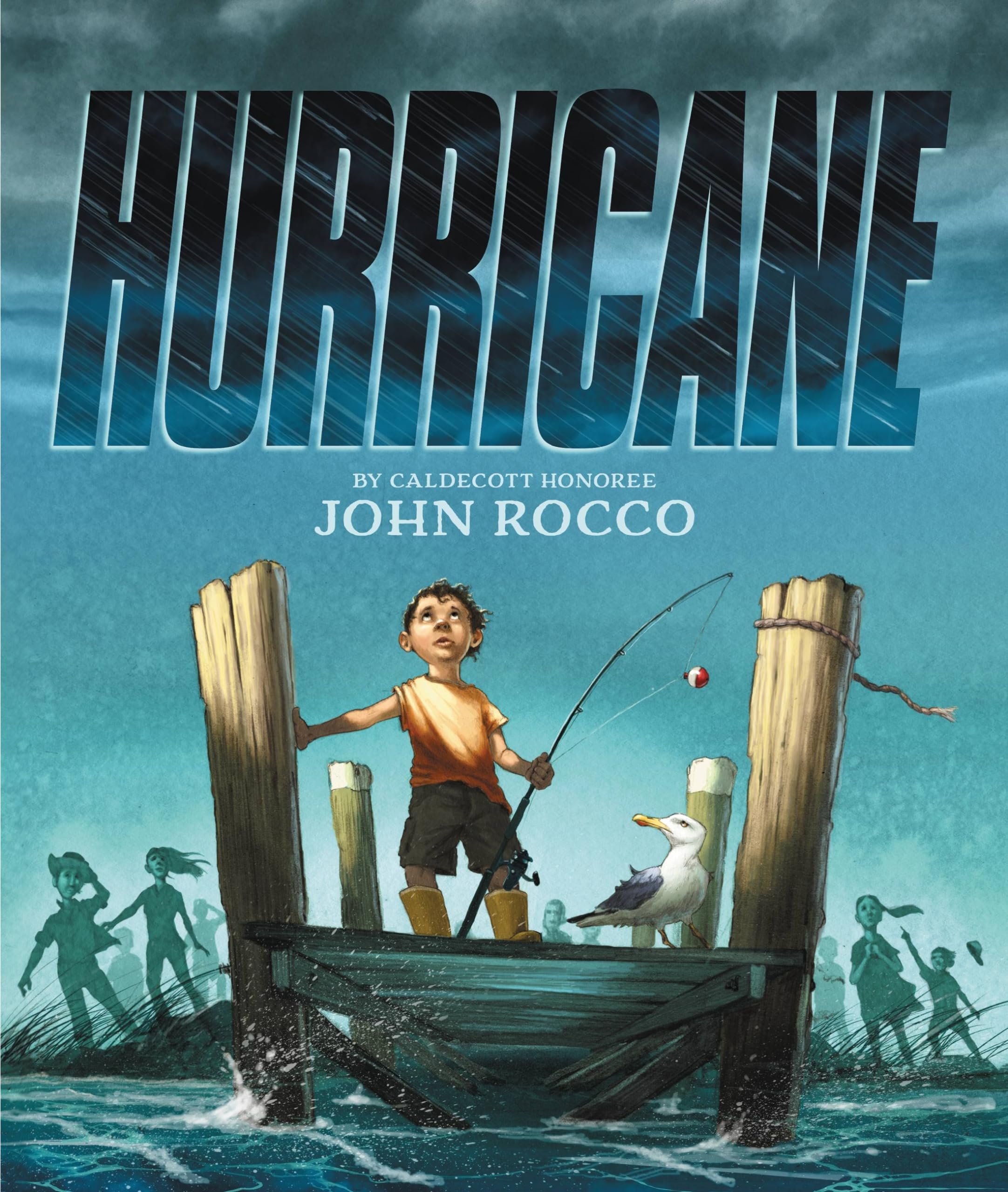 Hurricane,New