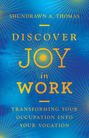 Discover Joy in Work: Transforming Your Occupation into Your Vocation,Used