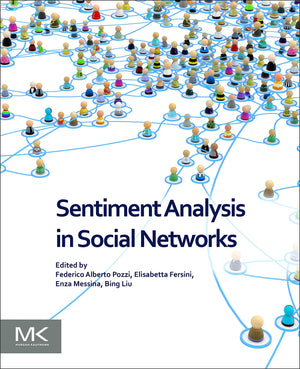 Sentiment Analysis in Social Networks,Used
