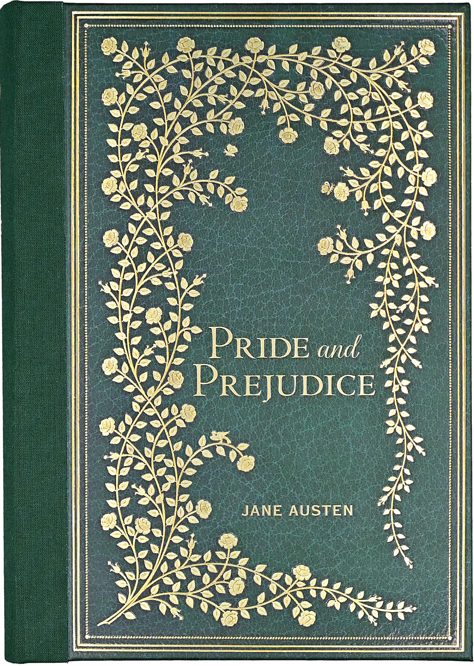 Pride and Prejudice (Masterpiece Library Edition),Used