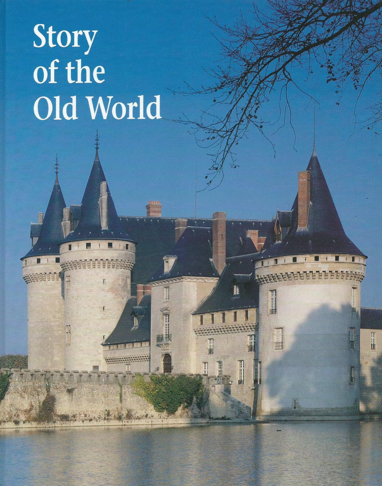 Story of the Old World (In God's Image Series),Used