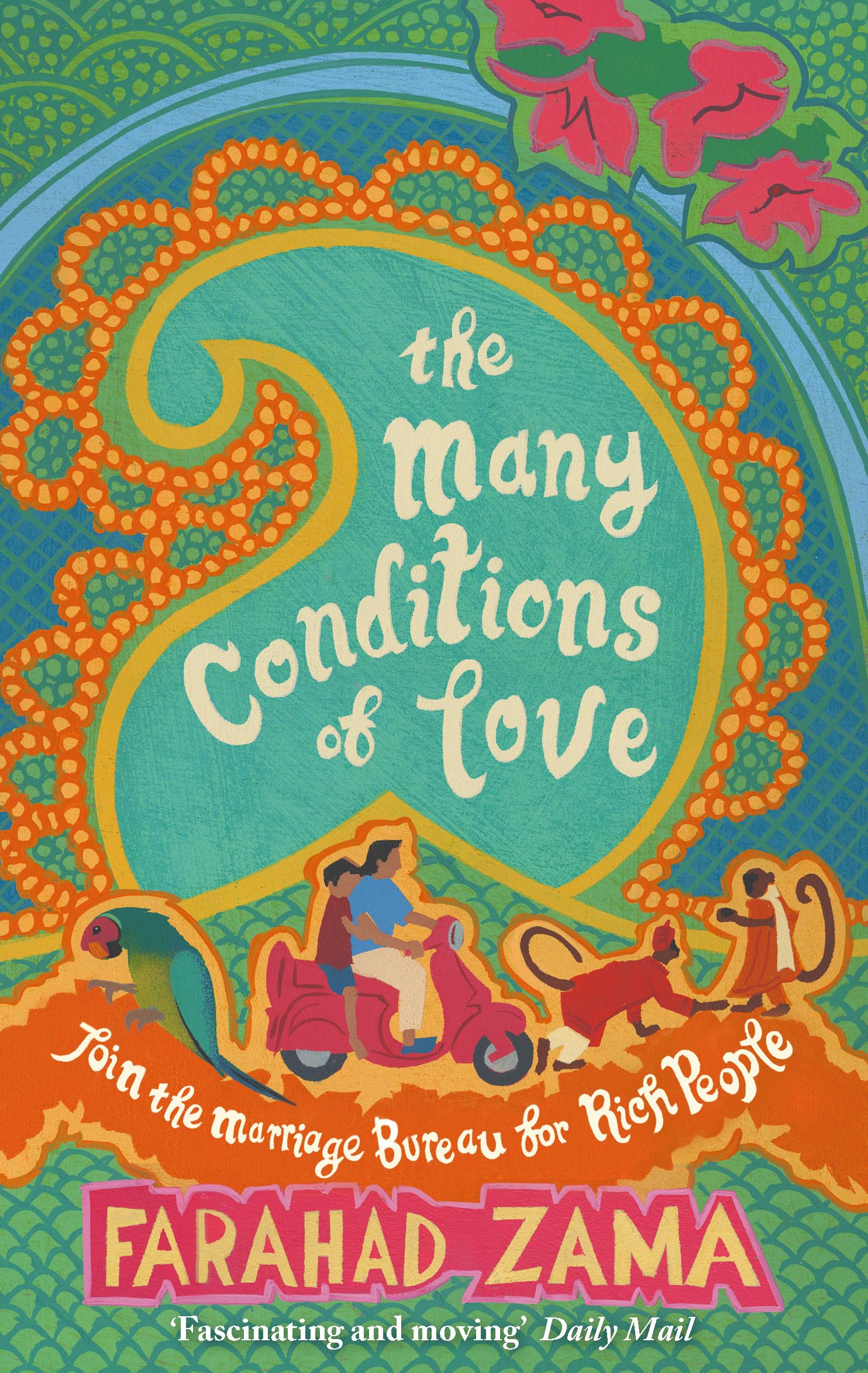 The Many Conditions Of Love: Number 2 in series (Marriage Bureau For Rich People),Used