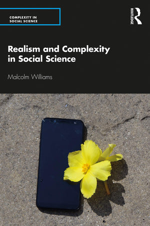 Realism and Complexity in Social Science,Used