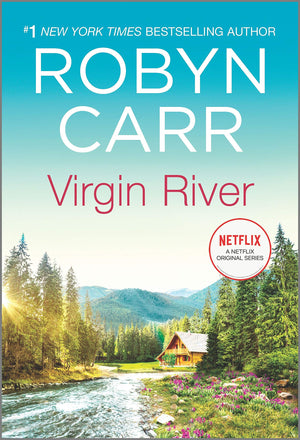 Virgin River (A Virgin River Novel, 1),New