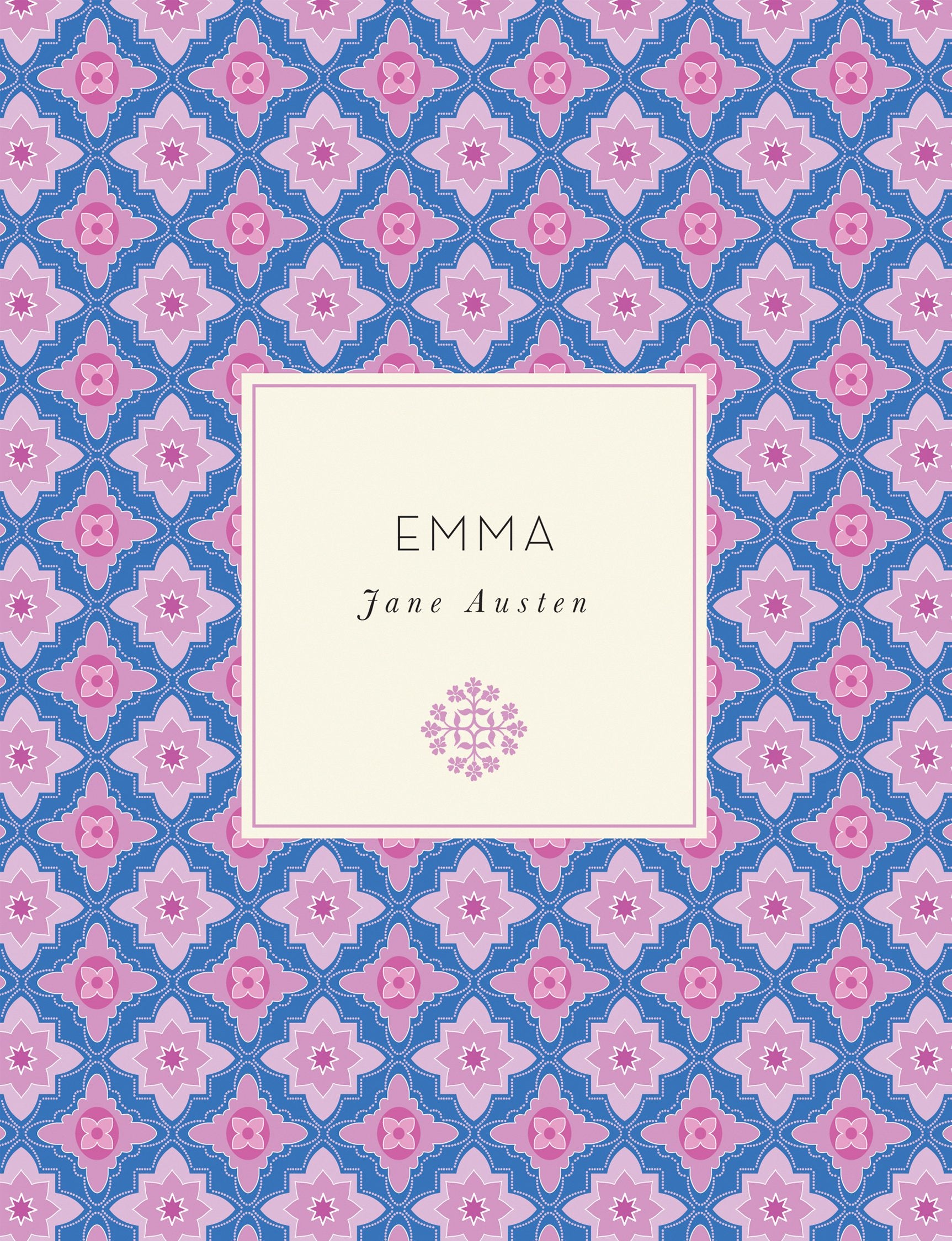 Emma (Volume 14) (Knickerbocker Classics, 14)