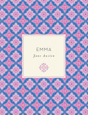 Emma (Volume 14) (Knickerbocker Classics, 14)