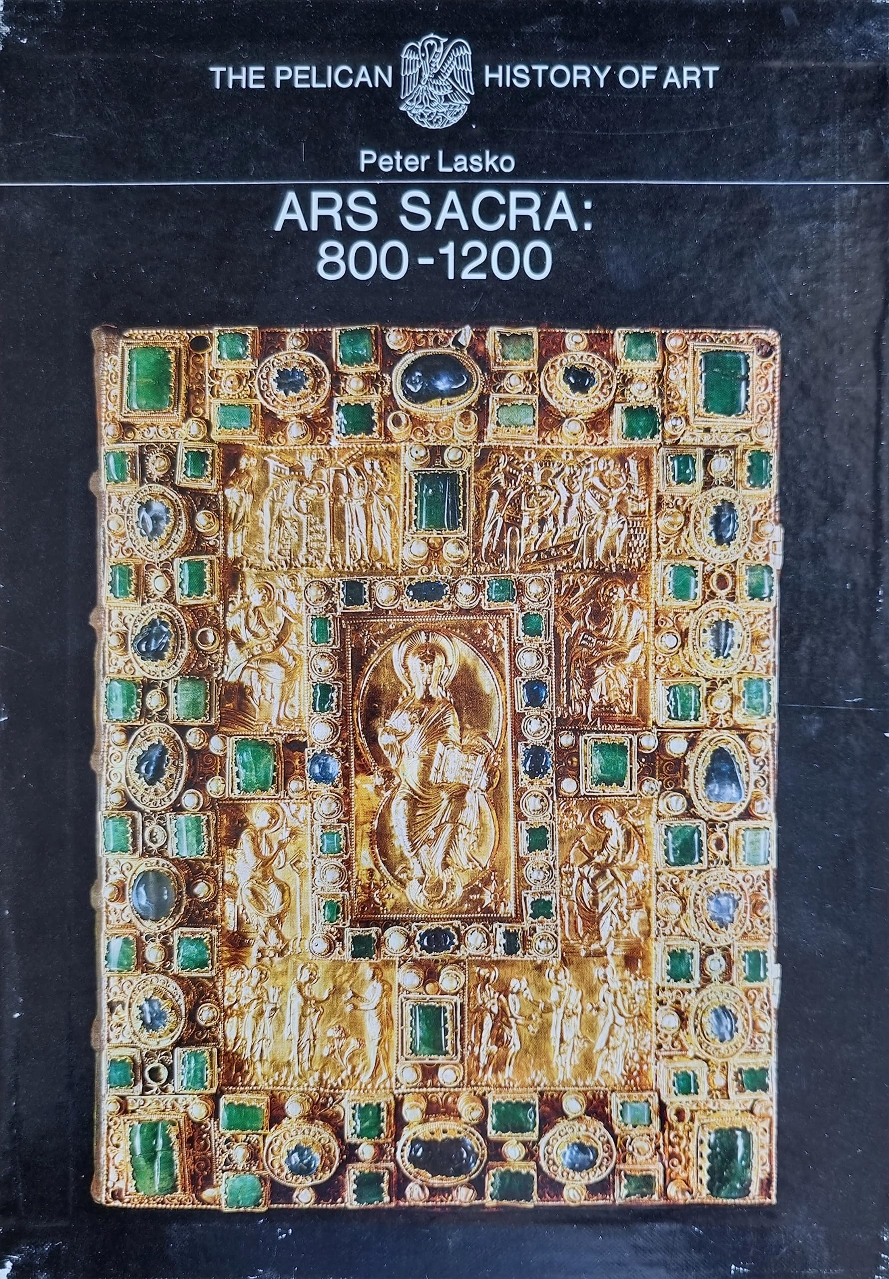Ars Sacra: 800  1200,Used