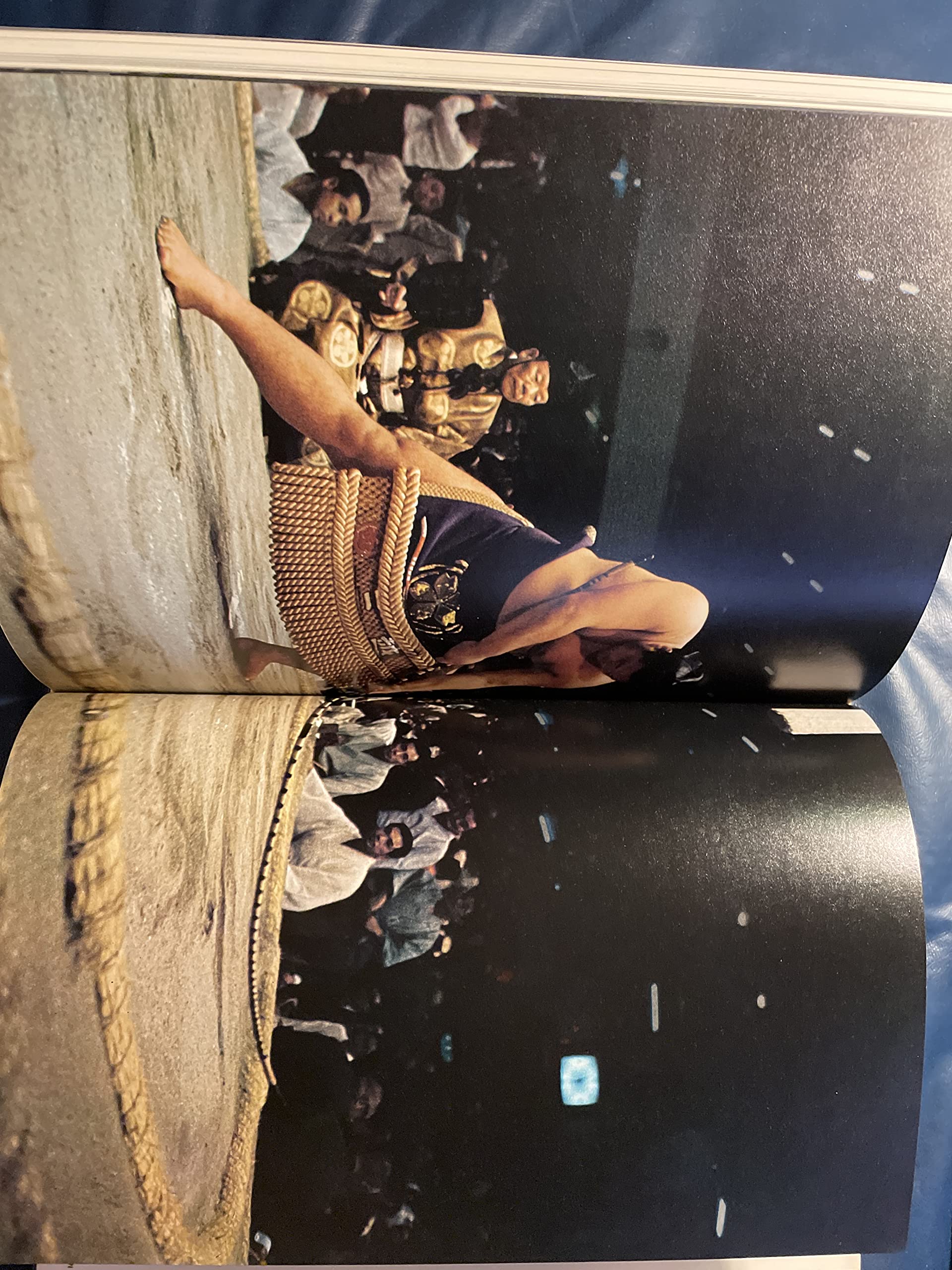 Takamiyama: The World Of Sumo,Used