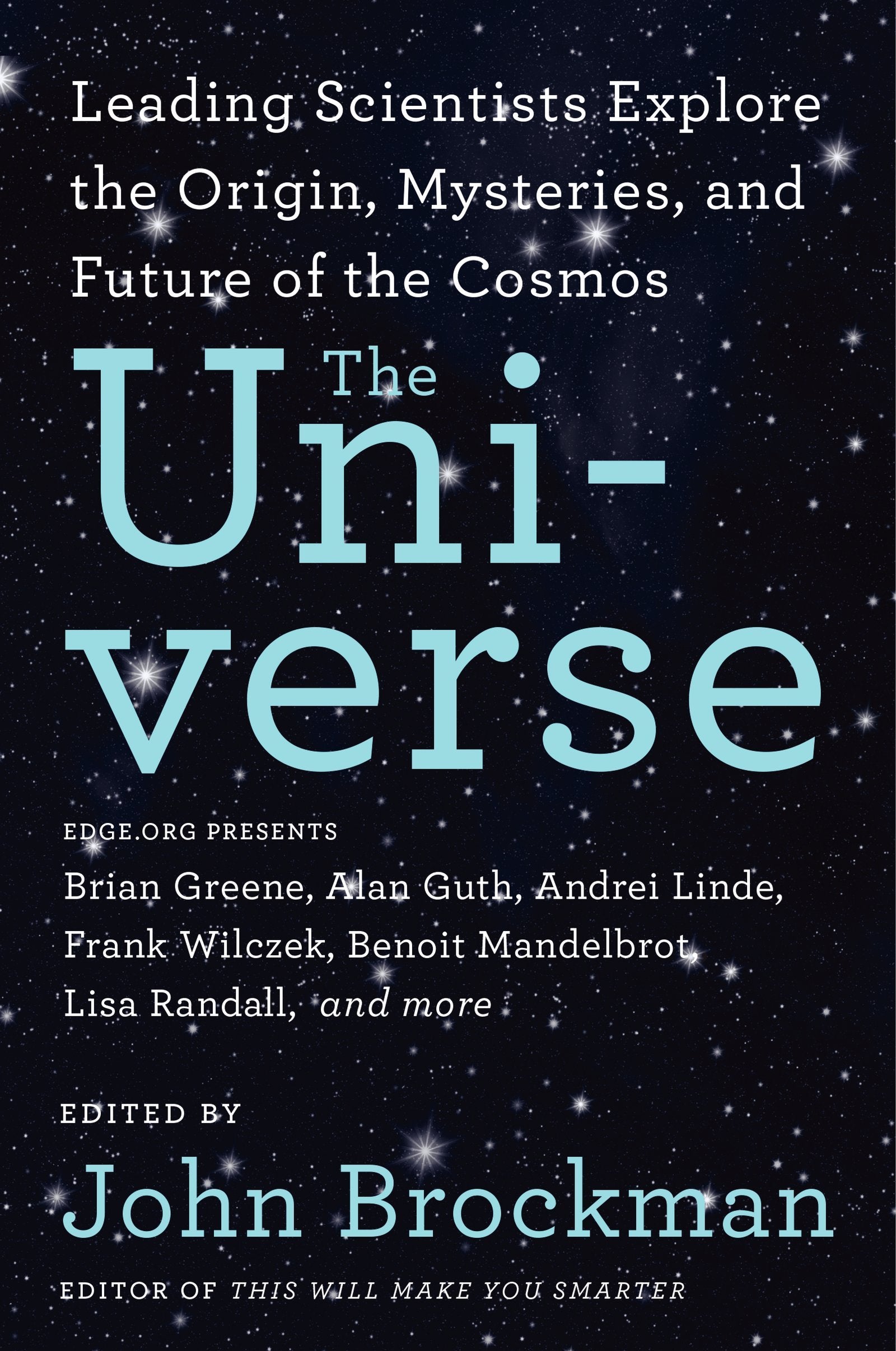 UNIVERSE (Best of Edge Series),Used