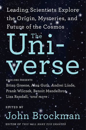 UNIVERSE (Best of Edge Series),Used