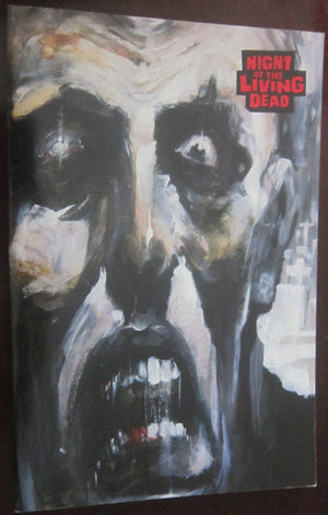 Night of the Living Dead/One,Used