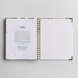 A Workbook Guide To Bible Journaling