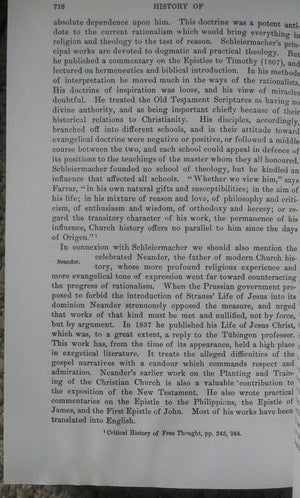 Biblical Hermeneutics  A Treatise On The Interpretation Of The Old And New Testaments