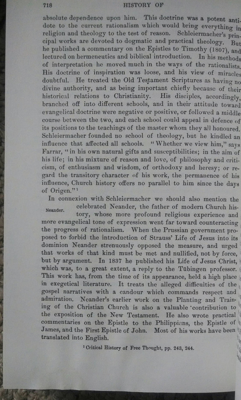 Biblical Hermeneutics  A Treatise On The Interpretation Of The Old And New Testaments