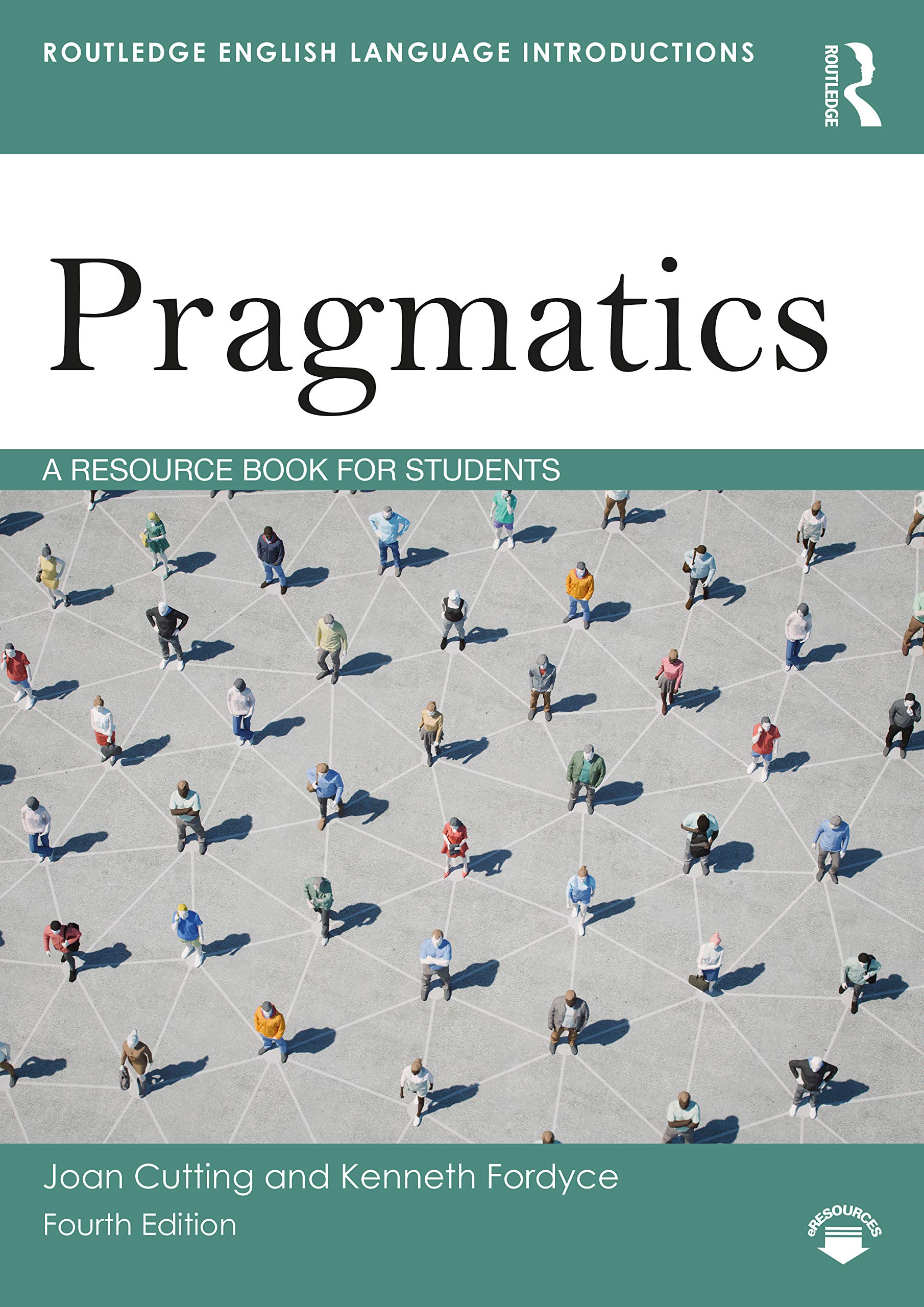 Pragmatics (Routledge English Language Introductions),Used