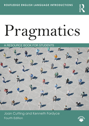 Pragmatics (Routledge English Language Introductions),Used