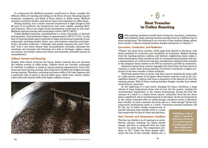 The Coffee Roaster's Companion by Scott Rao (20140504),Used