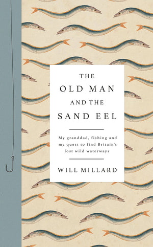 The Old Man and the Sand Eel,Used