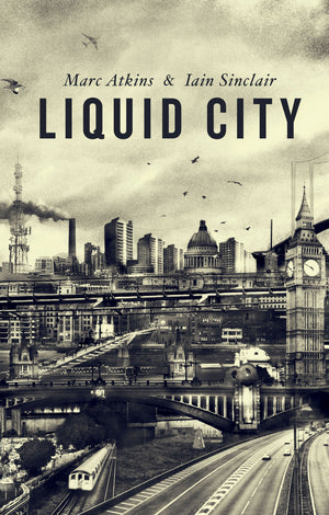 Liquid City,Used