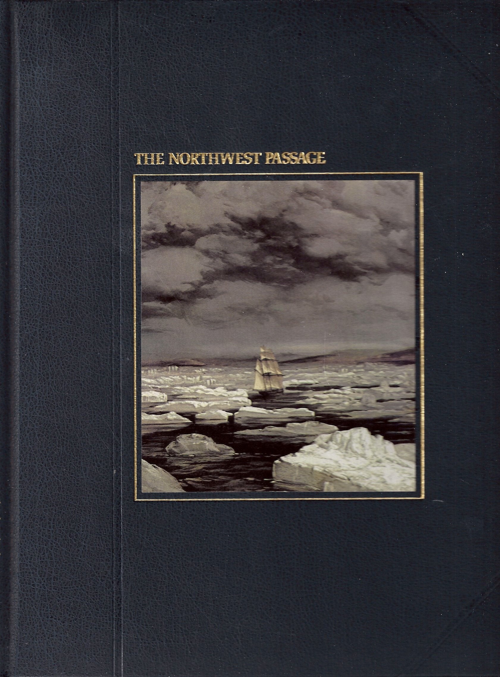 The Northwest Passage (The Seafarers),Used