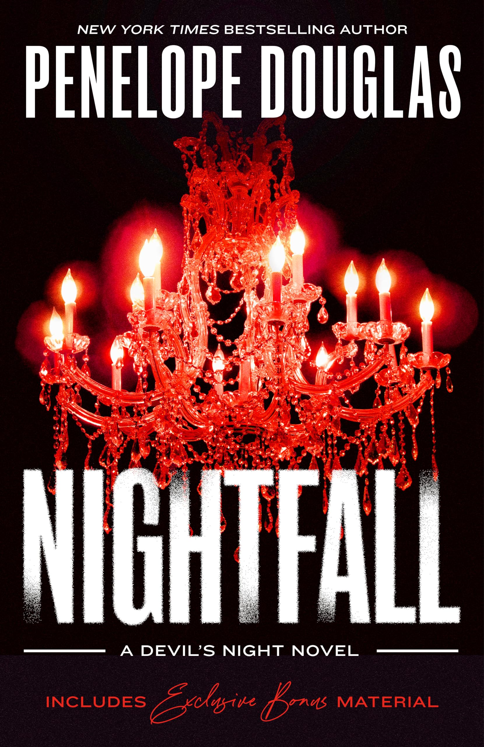 Nightfall (Devil'S Night)
