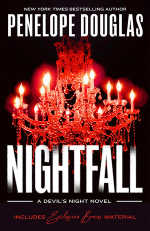 Nightfall (Devil'S Night)