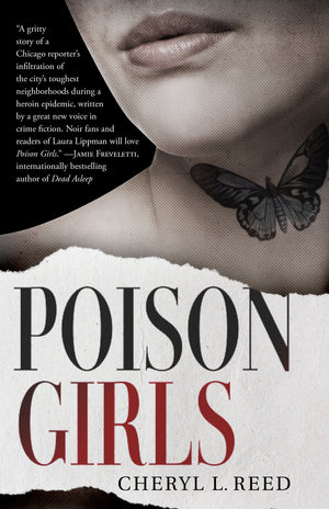 Poison Girls,Used