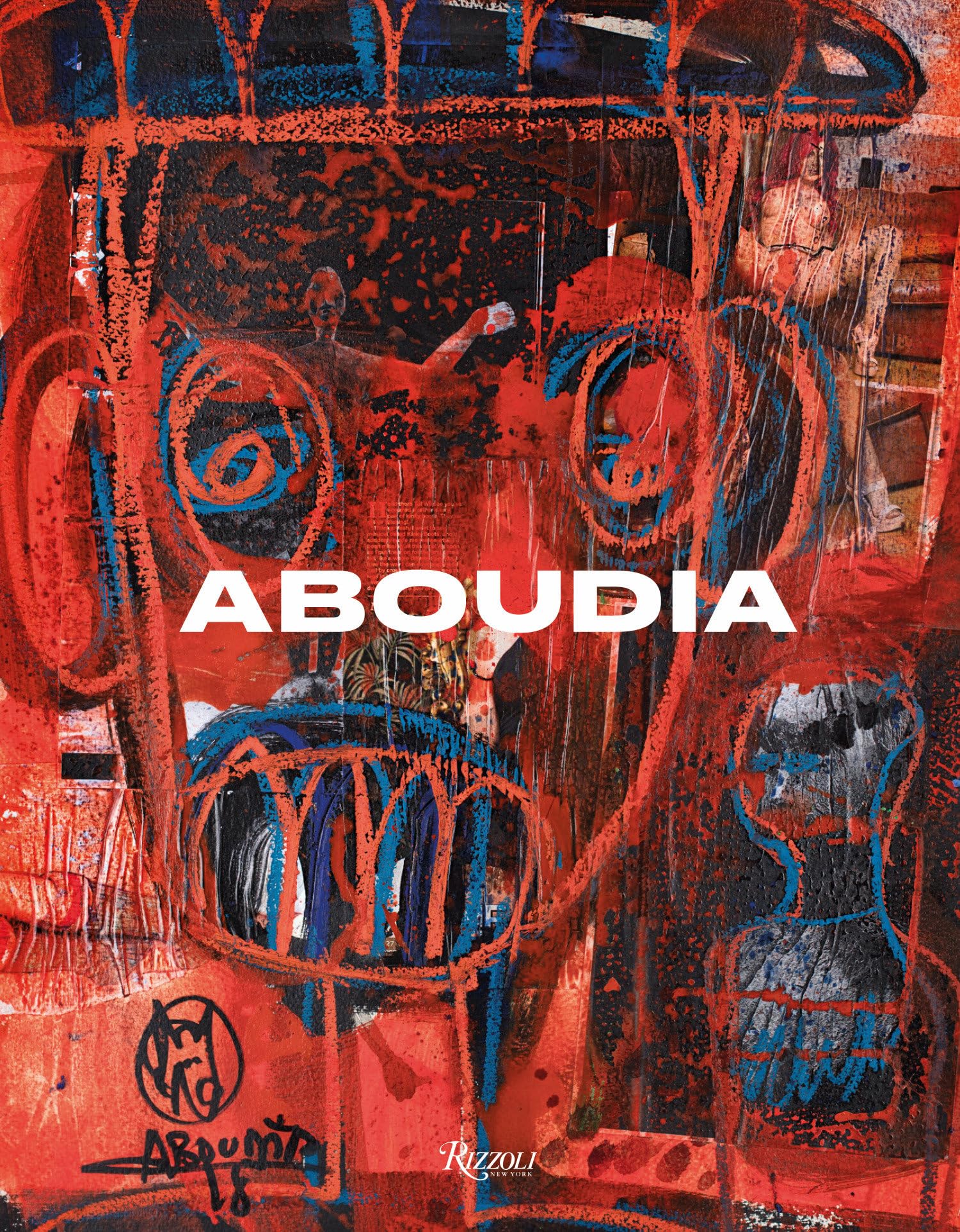 Aboudia,Used