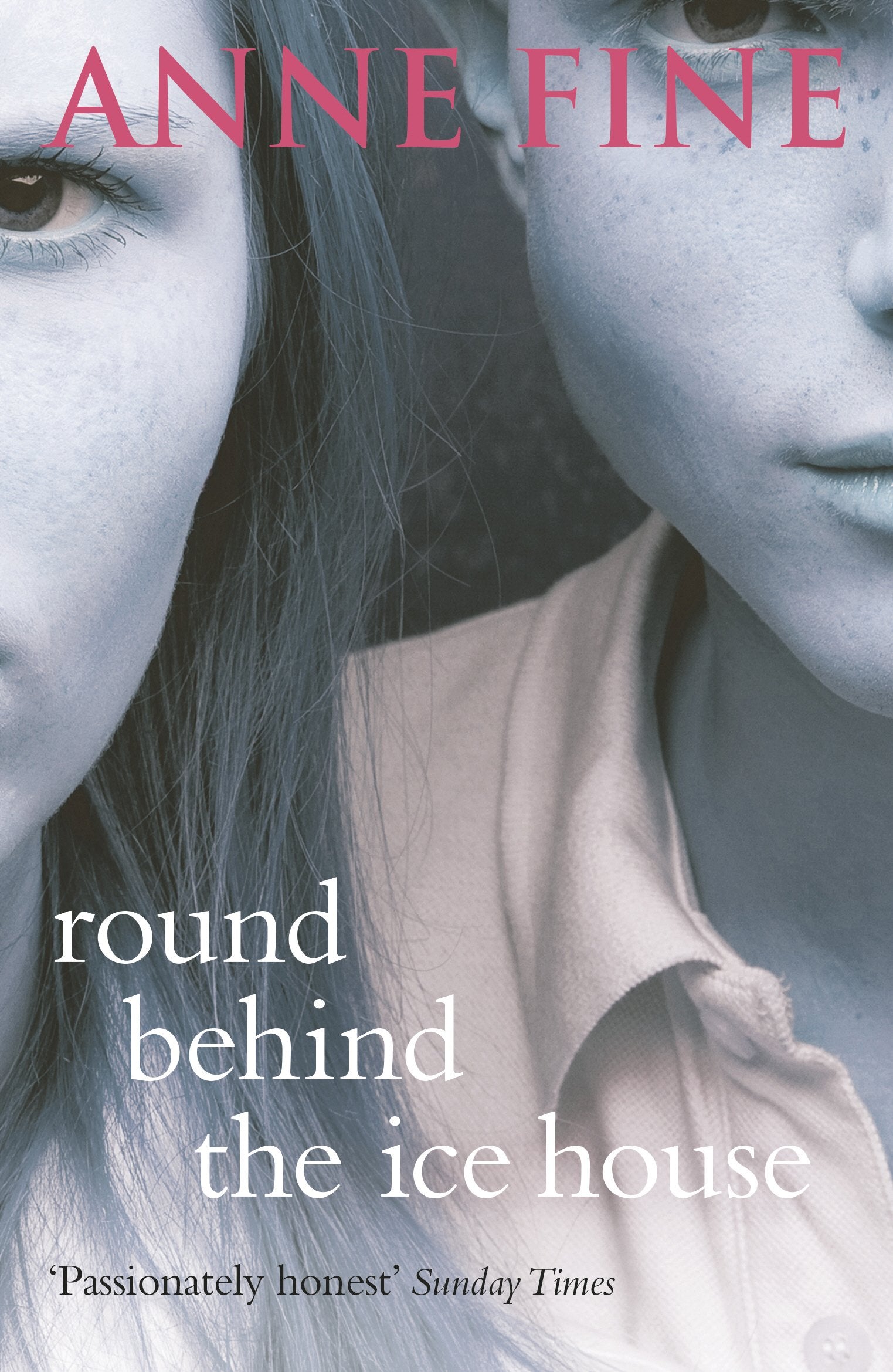 Round Behind the IceHouse,Used
