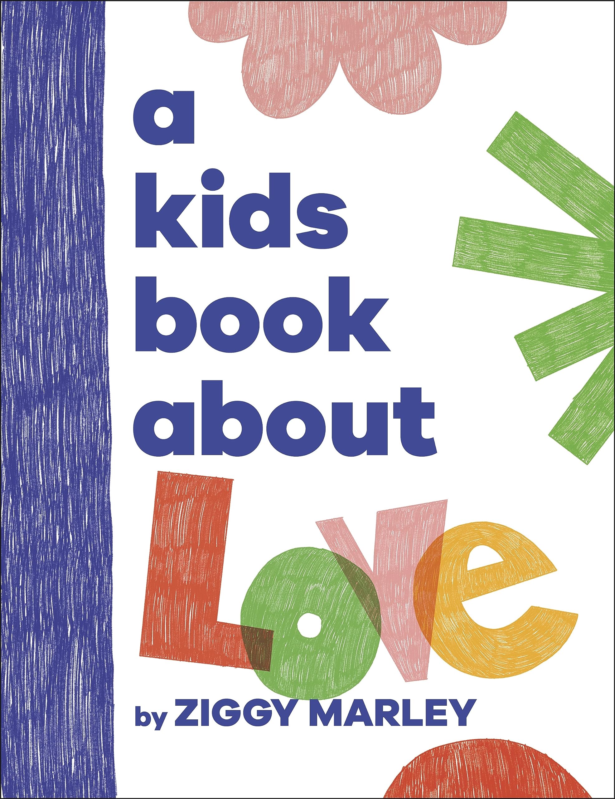 A Kids Book About Love,Used