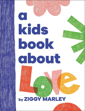 A Kids Book About Love,Used