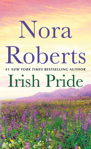 Irish Pride: Irish Thoroughbred and Sullivan's Woman: A 2in1 Collection,Used