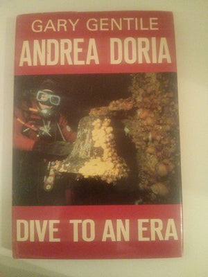 Andrea Doria: Dive to an Era,Used