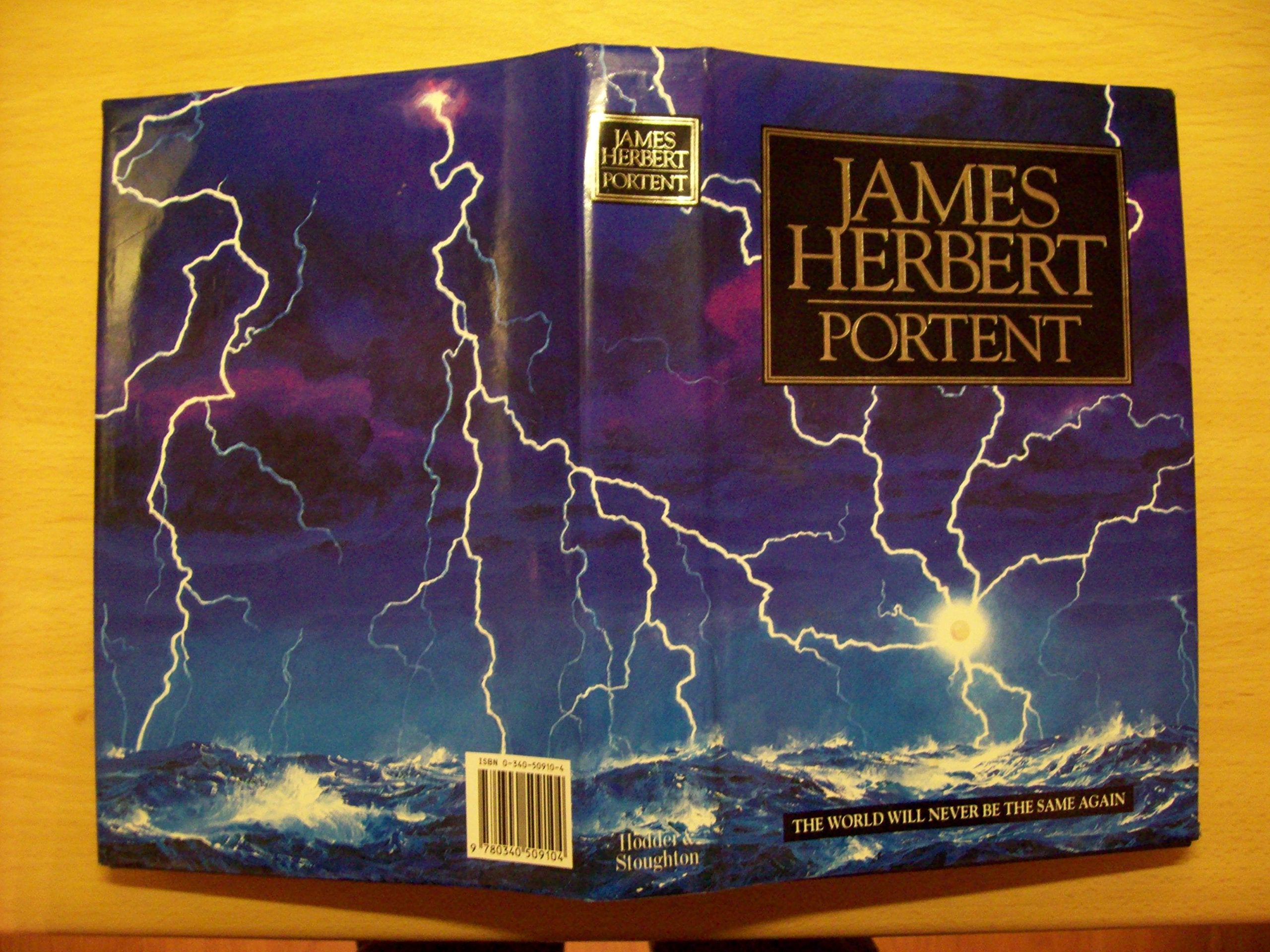 Portent,Used