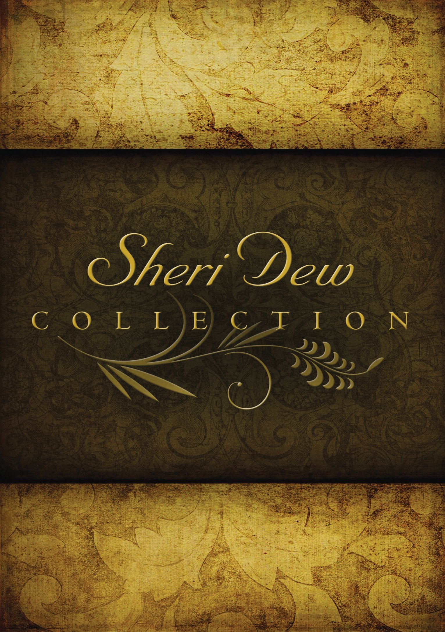 Sheri Dew Collection,Used