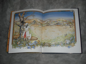 Dreamsong of the Eagle,New
