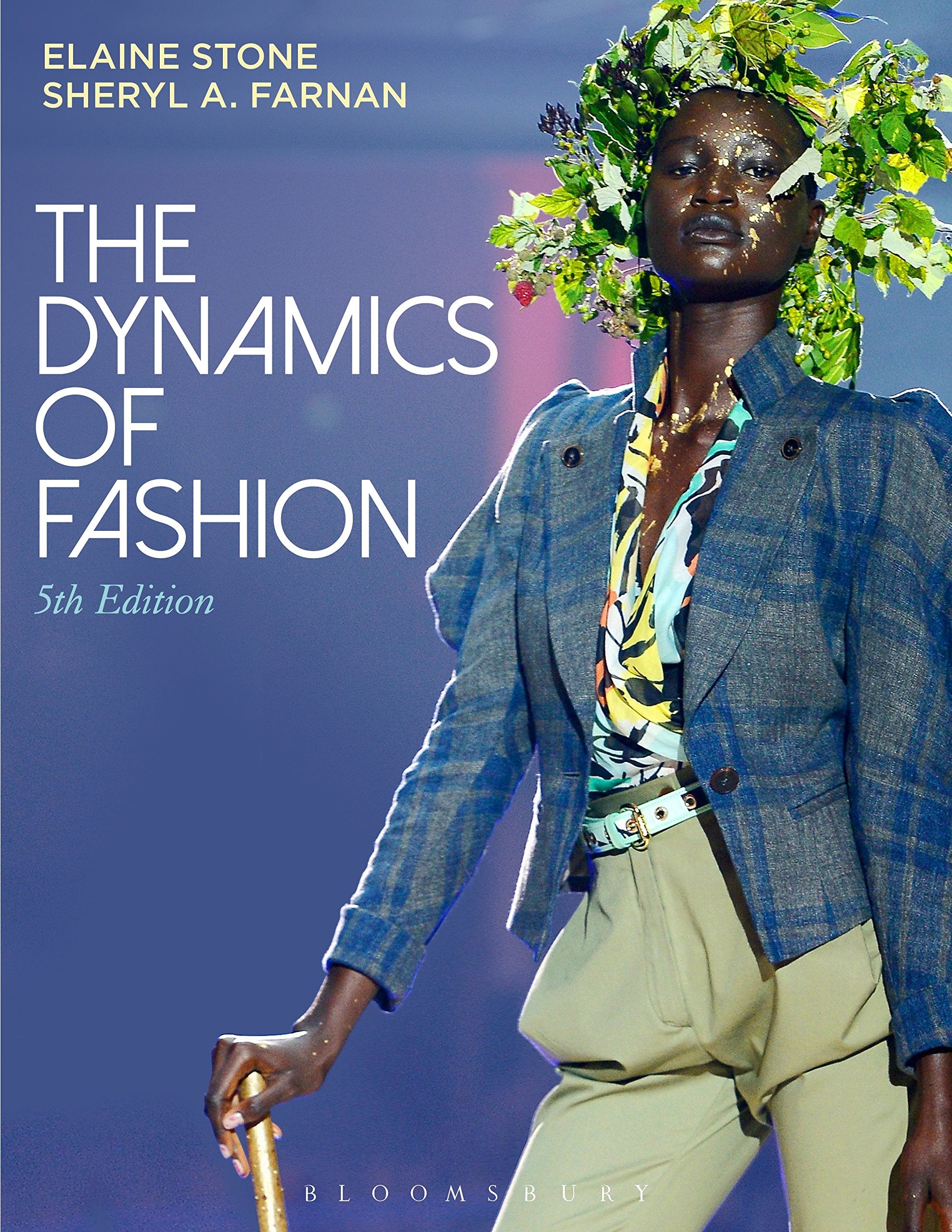 The Dynamics of Fashion,Used