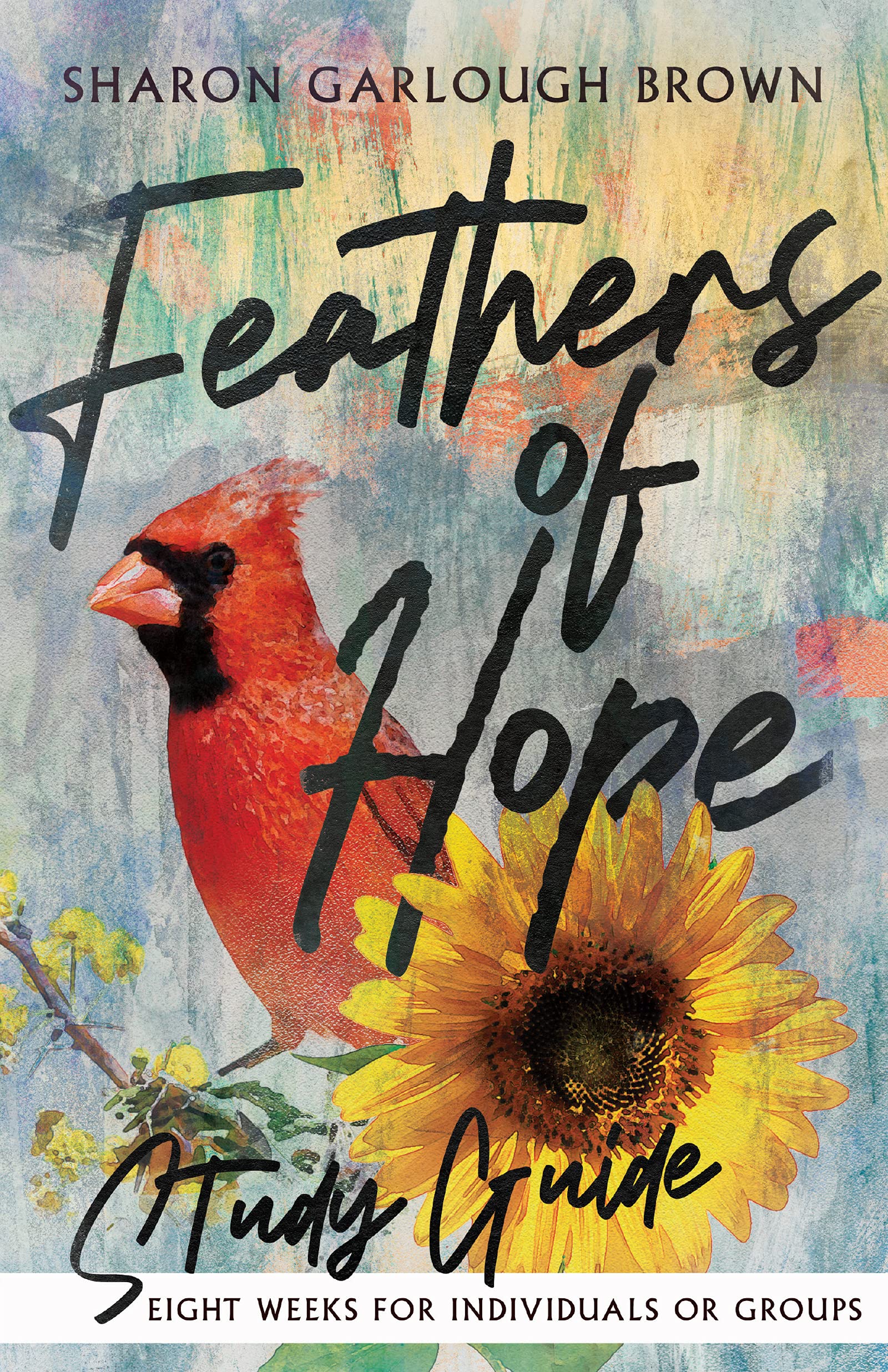 Feathers of Hope Study Guide,Used