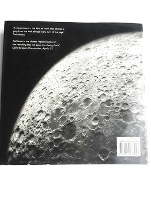 Full Moon,Used