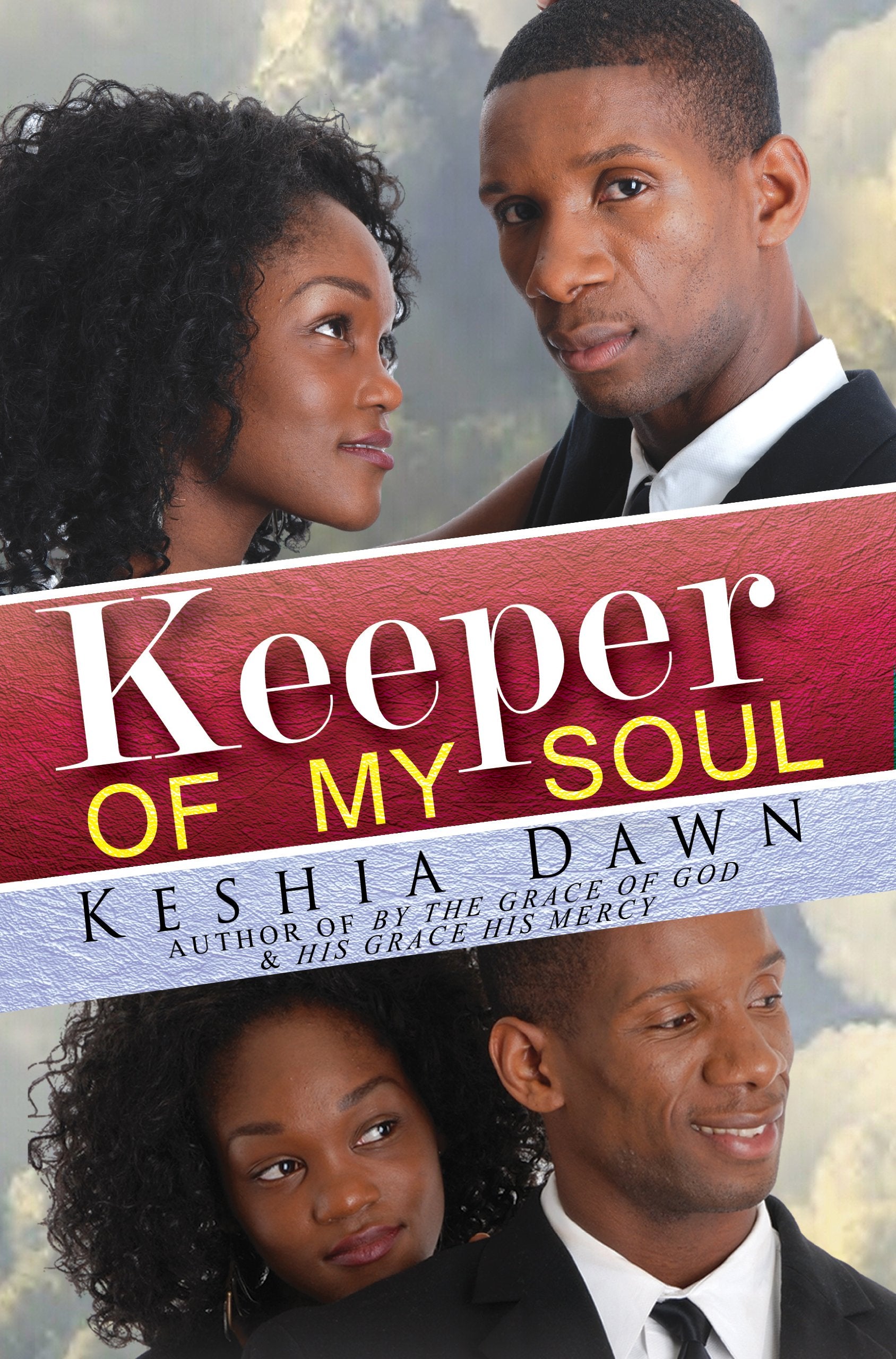 Keeper of My Soul,Used