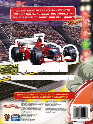 First to the Finish Line,Used