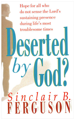 Deserted by God?,Used