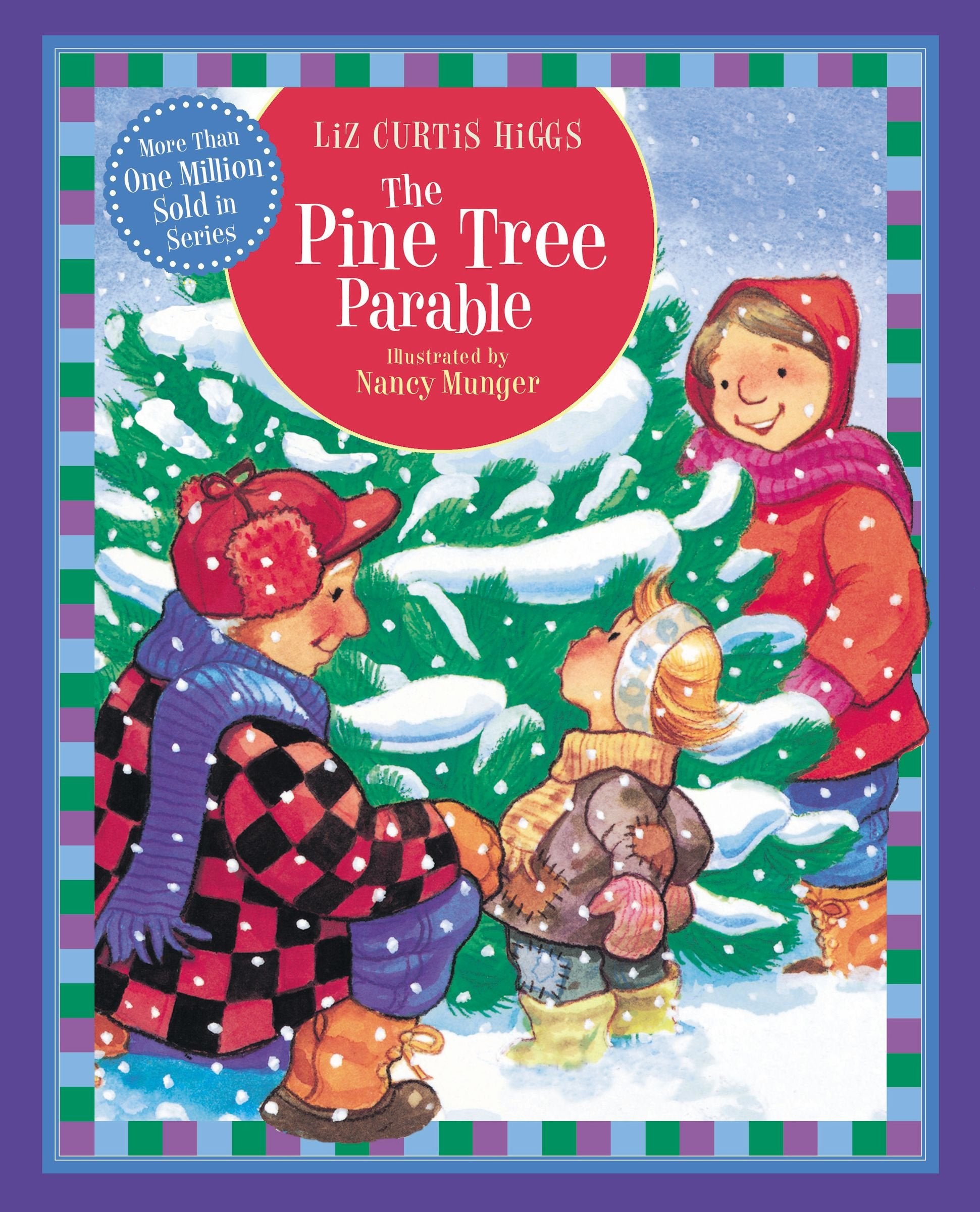 The Pine Tree Parable (Parable Series),Used