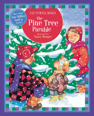 The Pine Tree Parable (Parable Series),Used