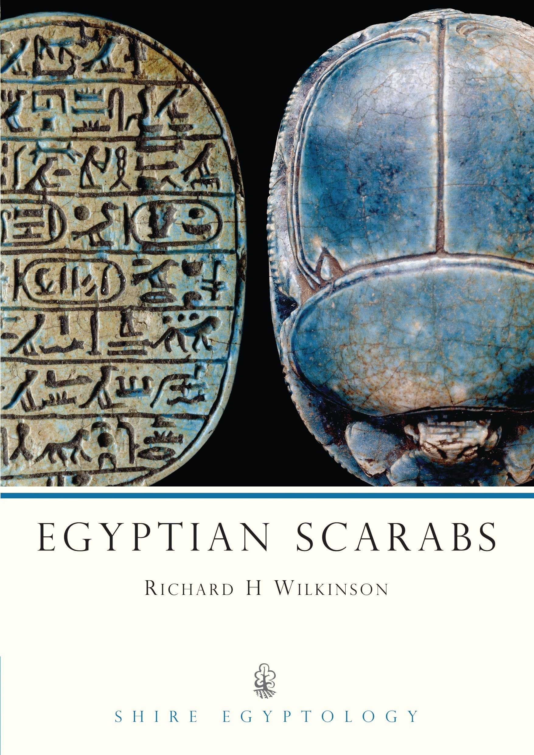 Egyptian Scarabs (Shire Egyptology)
