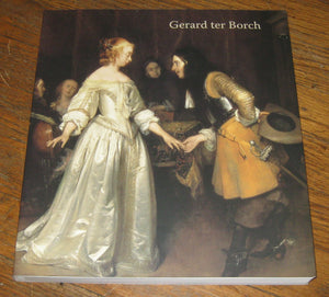 Gerard Ter Borch,Used
