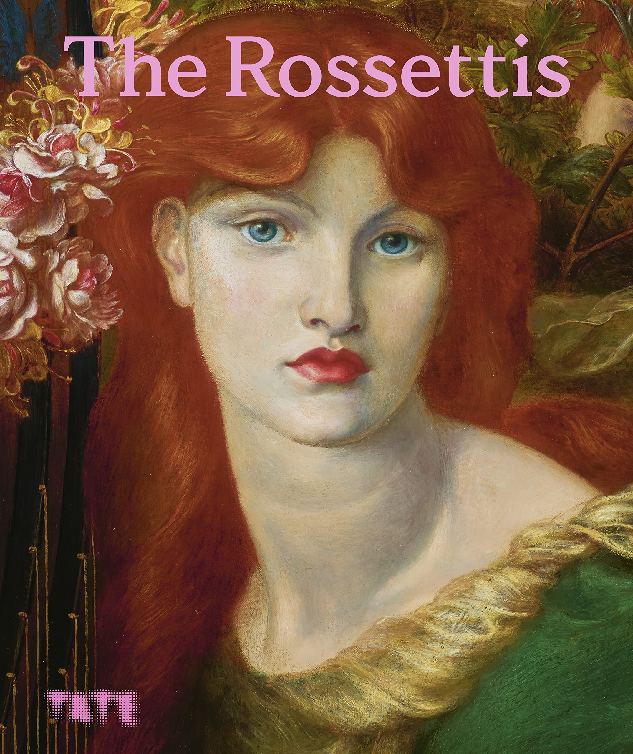 The Rossettis,New