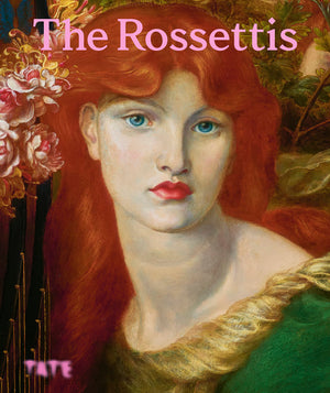 The Rossettis,New