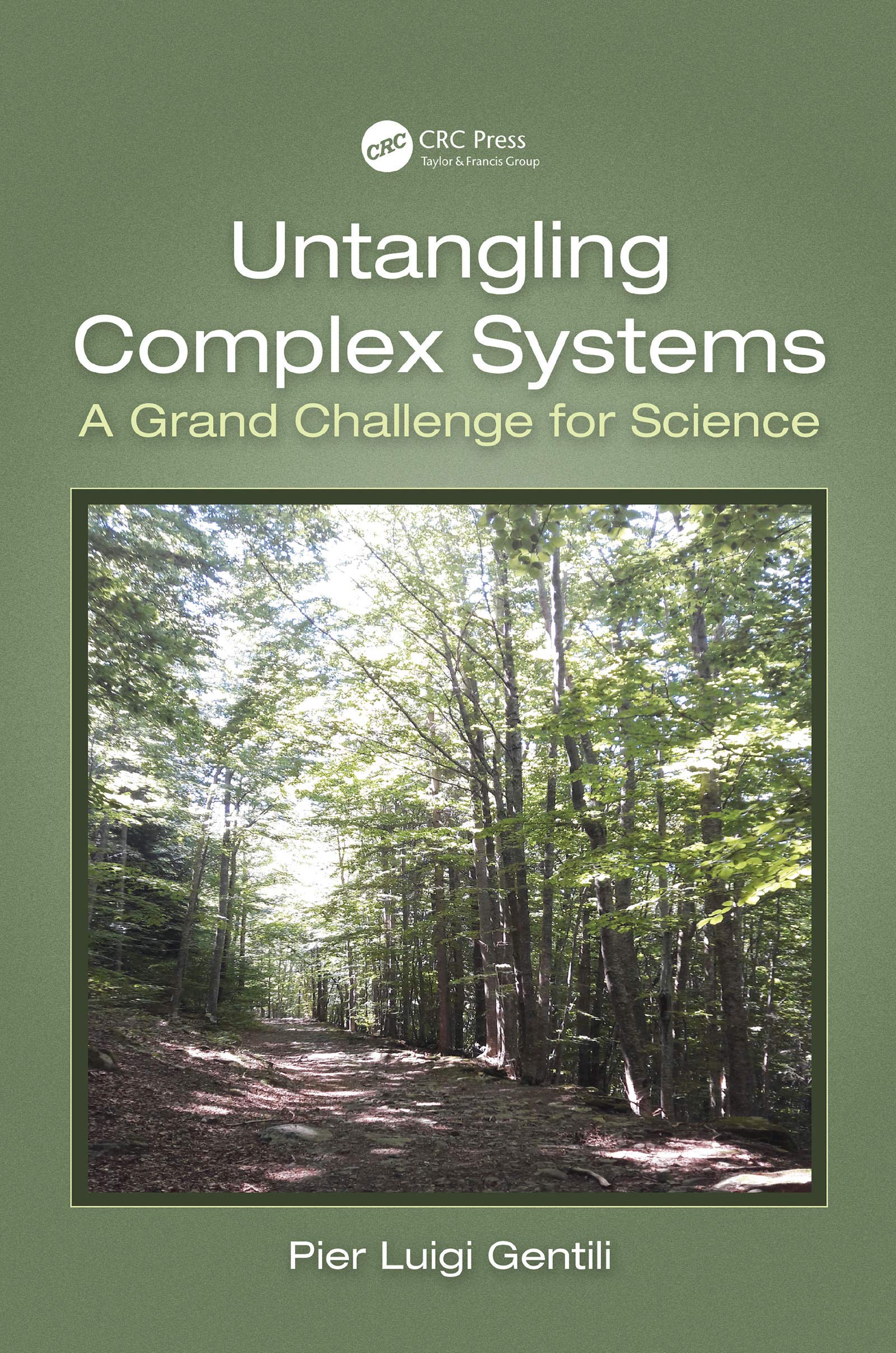 Untangling Complex Systems,Used