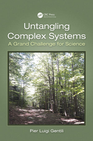 Untangling Complex Systems,Used